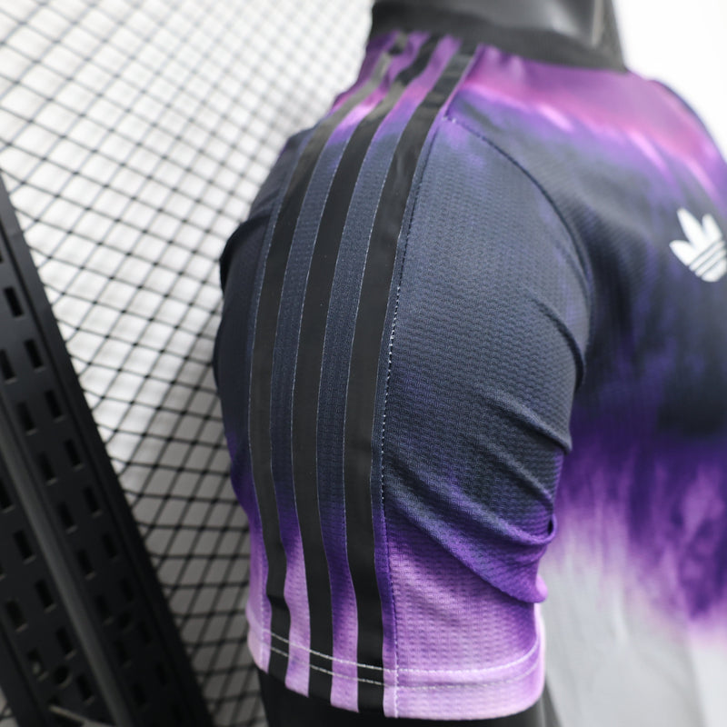 Camisa Real Madrid 25/26 Special Edition - Jogador