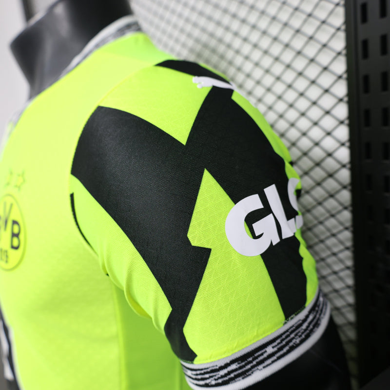 Camisa Boussia Dortmund 25/26 Special Edition Jogador