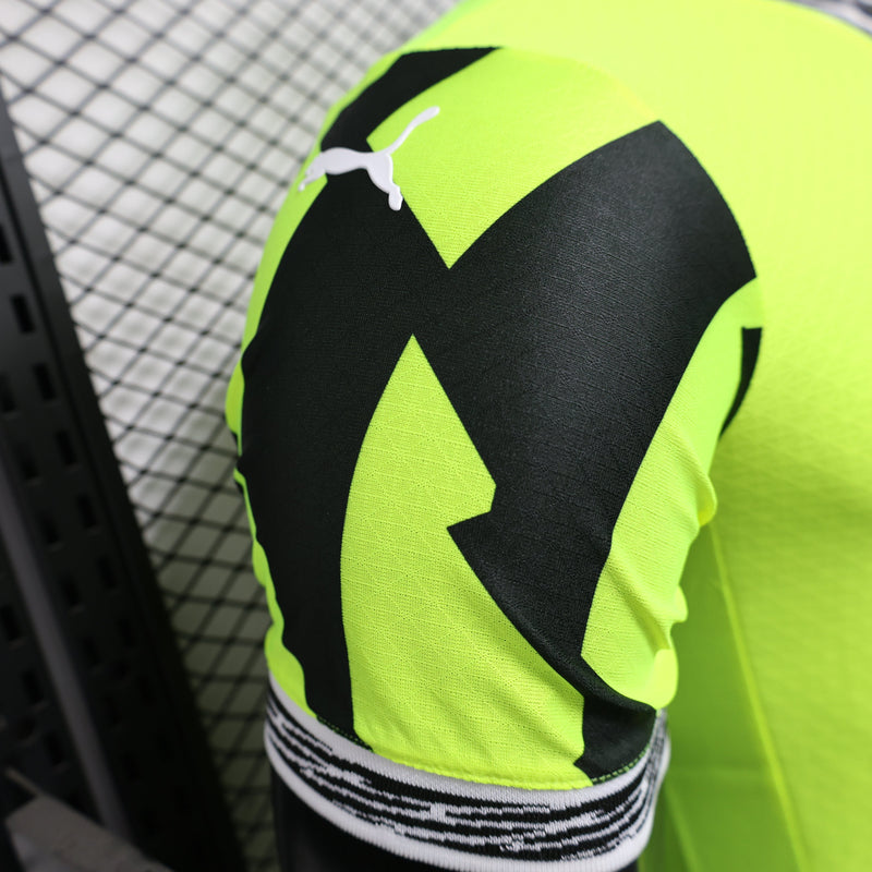 Camisa Boussia Dortmund 25/26 Special Edition Jogador