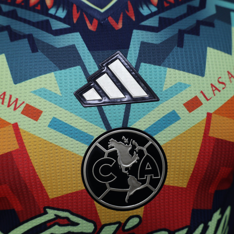Camisa América do México 25/26 Jogador Special Edition