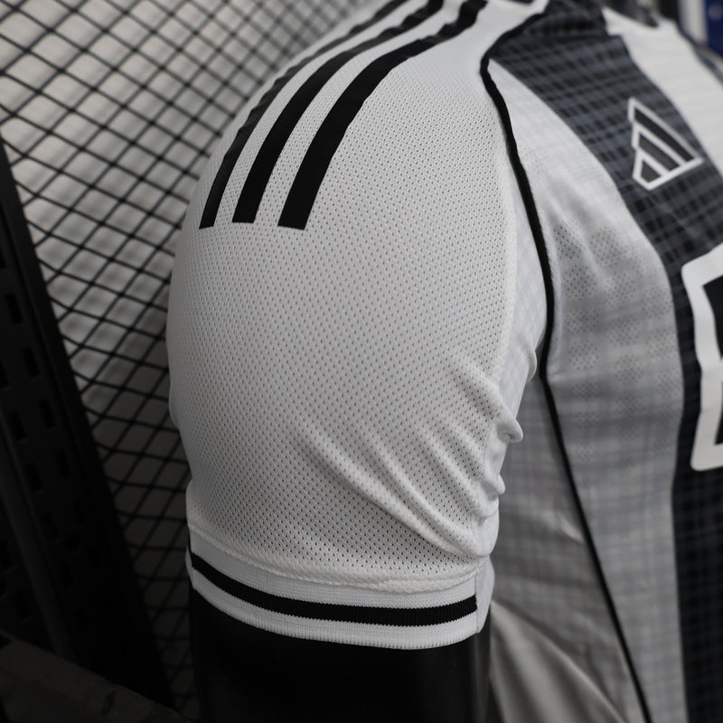 Camisa Newcastle United 25/26 Jogador