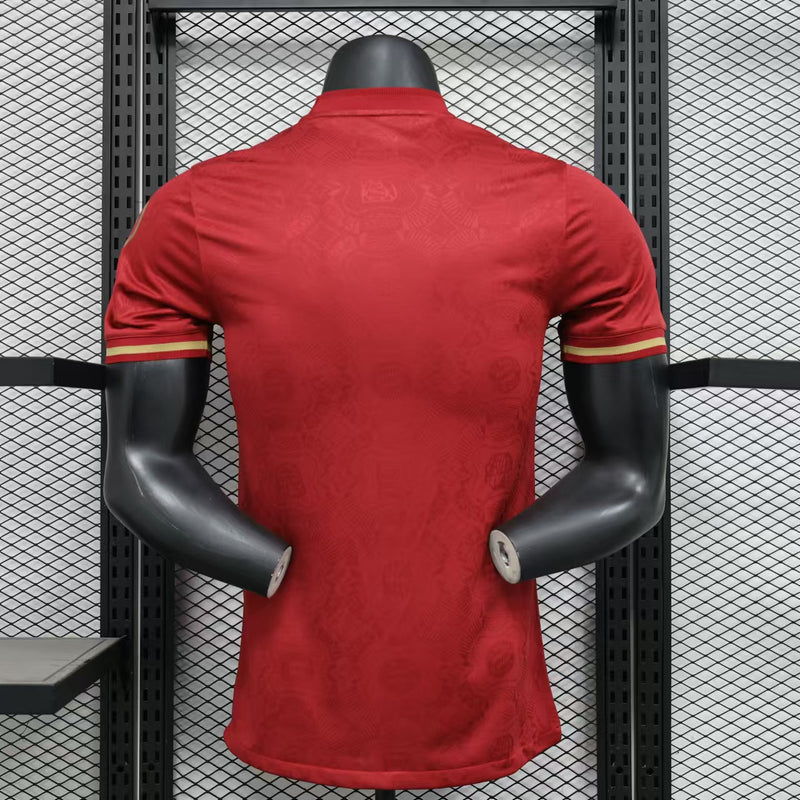 Camisa Bayern 25/26 Jogador