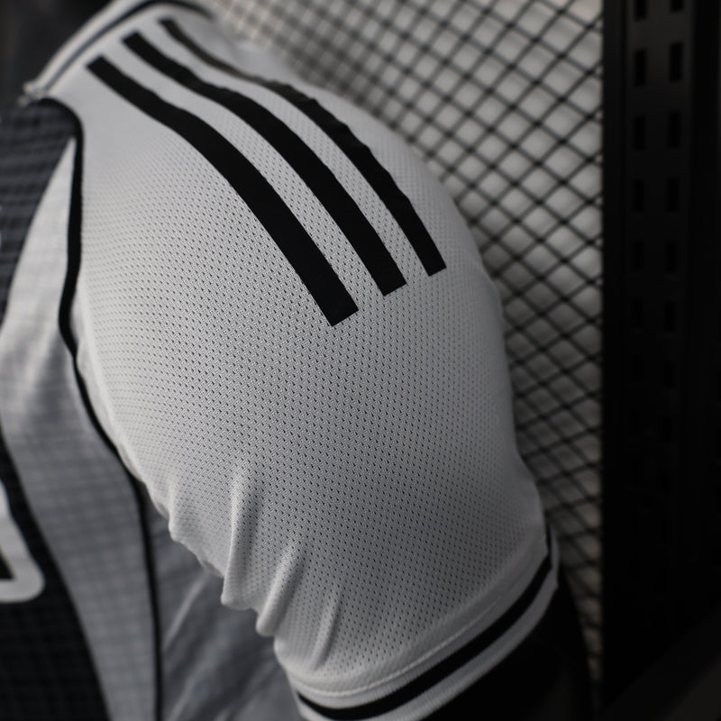 Camisa Newcastle United 25/26 Jogador