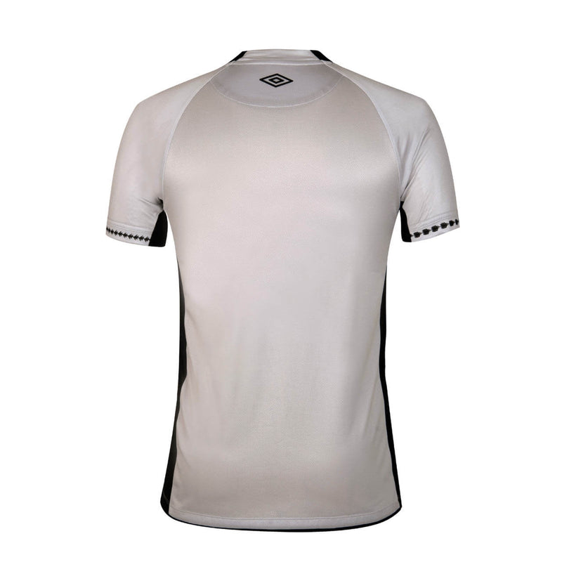 Camisa Athletico Paranaense Away 25/26 Bege