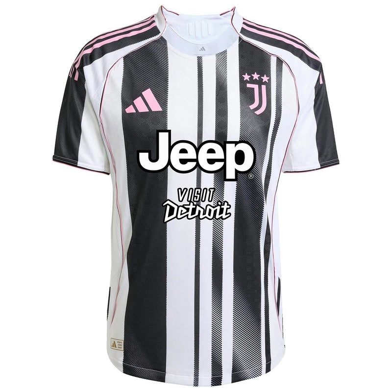 Camisa Juventus Home 25/26