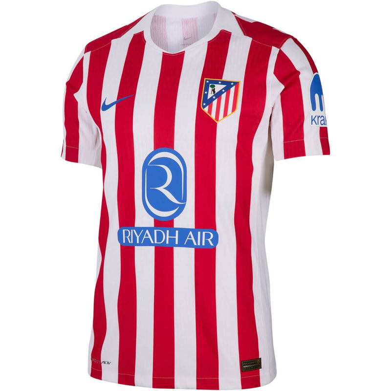 Camisa Atlético Madrid Home 25/26