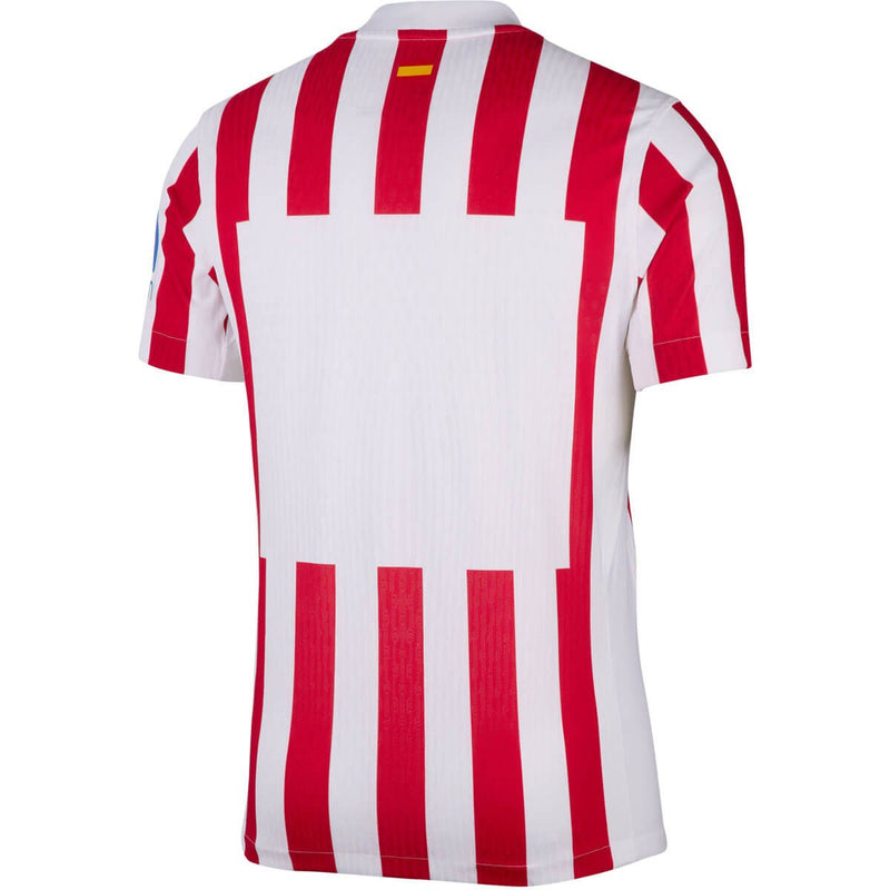 Camisa Atlético Madrid Home 25/26