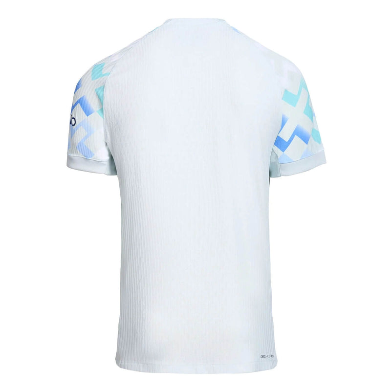 Camisa Inter de Milão Away 25/26 Branca