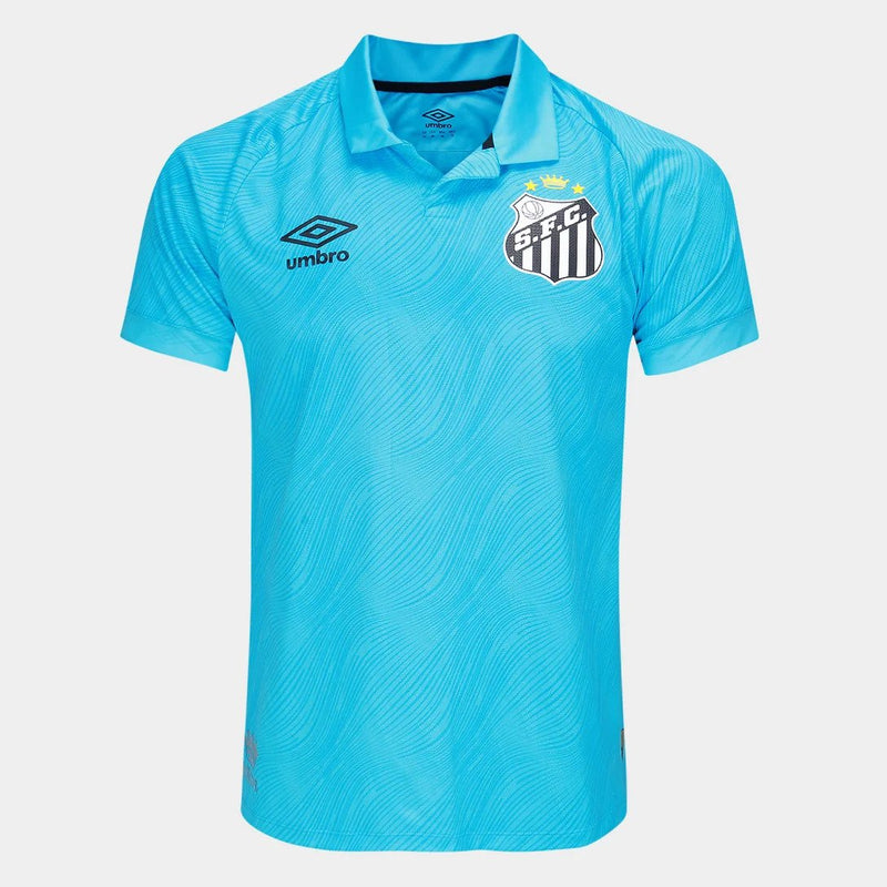 Camisa Santos Third 25/26