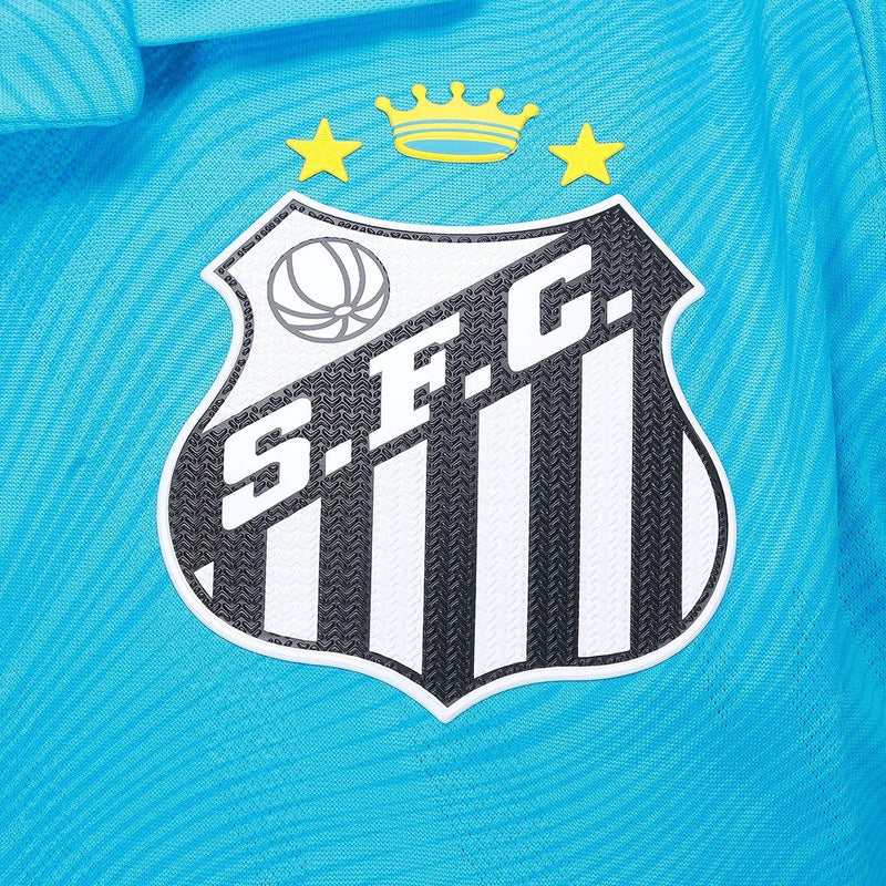 Camisa Santos Third 25/26