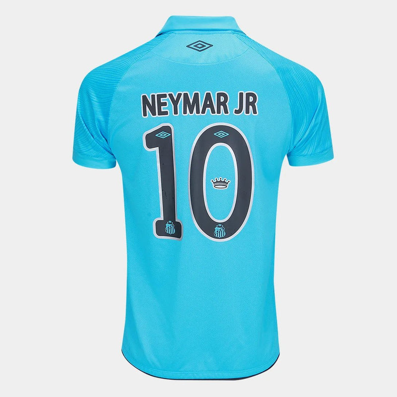 Camisa Santos Third 25/26