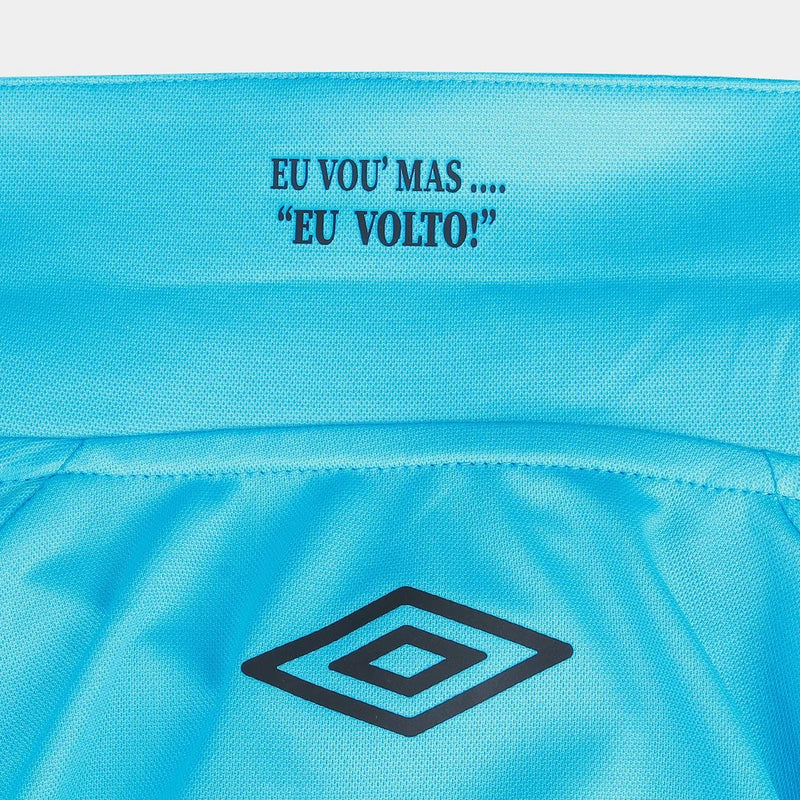 Camisa Santos Third 25/26