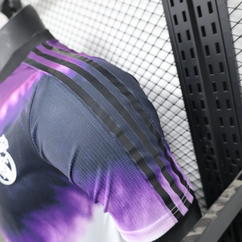 Camisa Real Madrid 25/26 Special Edition - Jogador