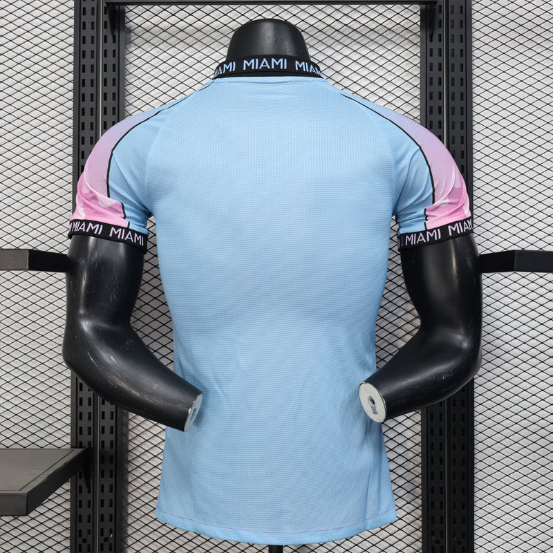 Camisa Inter Miami 25/26 Jogador