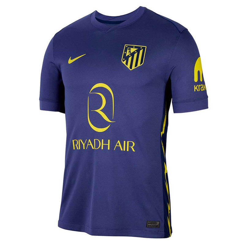 Camisa Atlético Madrid Away 25/26 (Cópia)