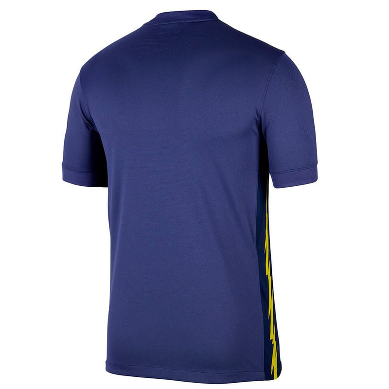Camisa Atlético Madrid Away 25/26 (Cópia)