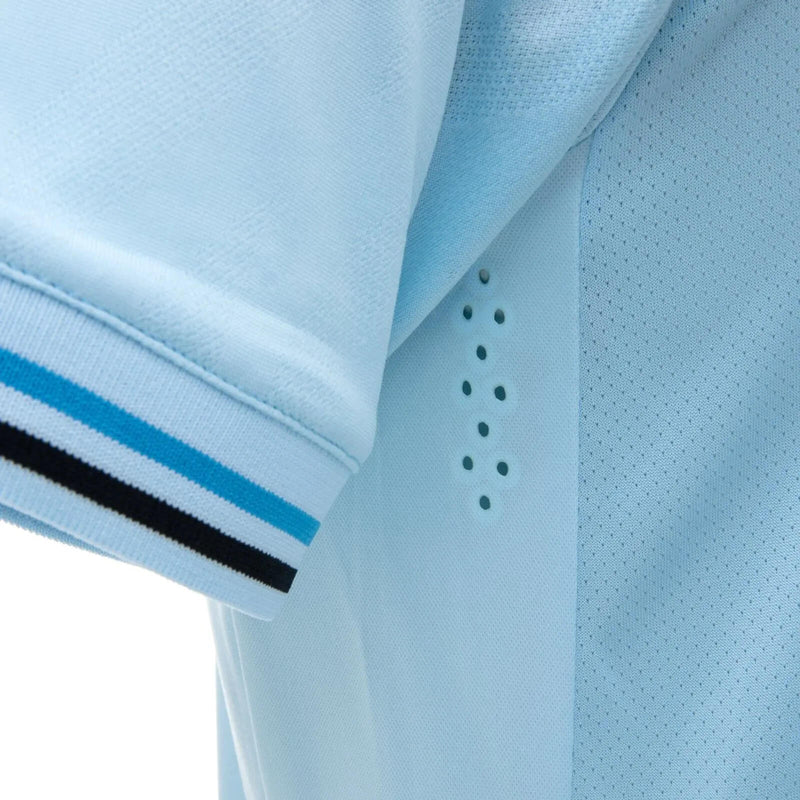 Camisa Grêmio Away 25/26 Celeste