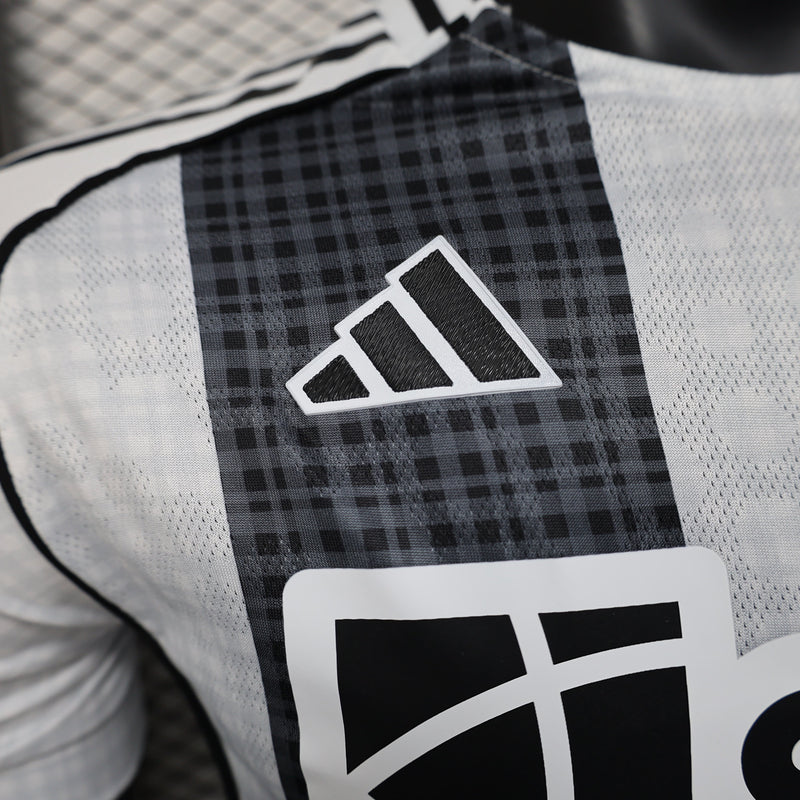 Camisa Newcastle United 25/26 Jogador