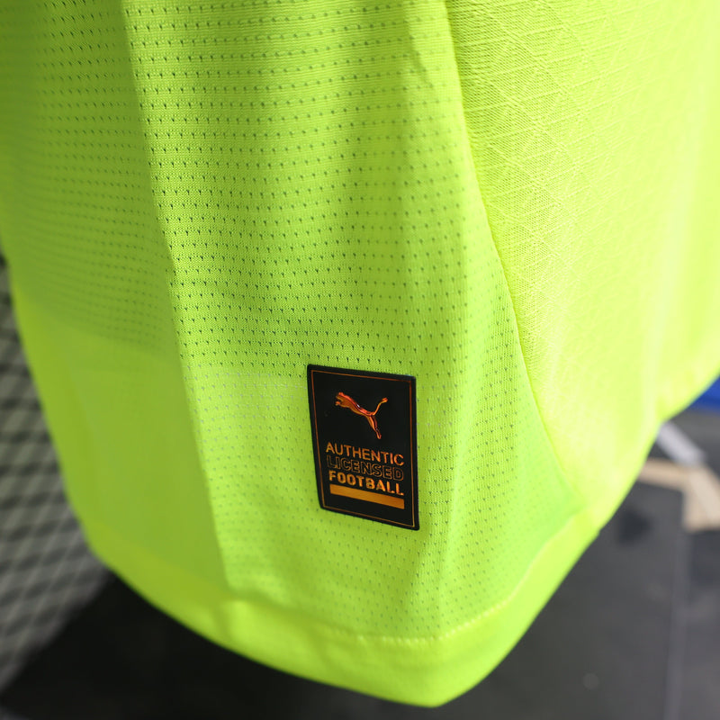 Camisa Boussia Dortmund 25/26 Special Edition Jogador